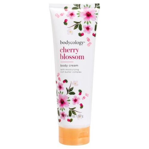 Bodycology Body Cream Cherry Bl - g a $196