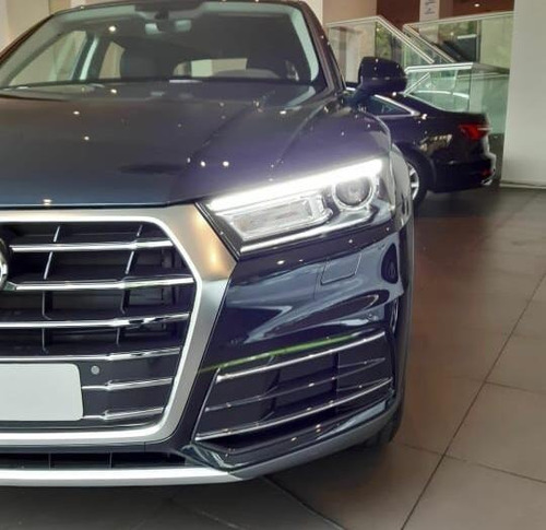 Audi Q5 2.0 Tfsi Sport 252 Cv S Tronic Quattro 2018 M