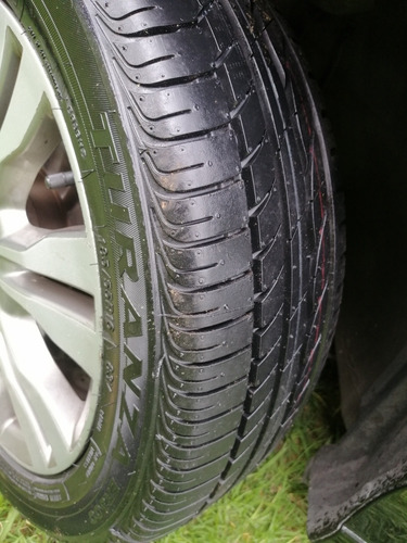 Honda City 1.5 Ex-l At 120cv 2013
