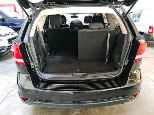 Dodge Journey Sxt