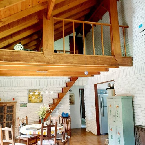 Imagen 8 de 14 de Casa En Alquiler En Las Praderas De Lujan