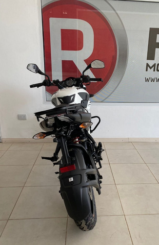 Imagen 6 de 9 de Bajaj Rouser Ns 200