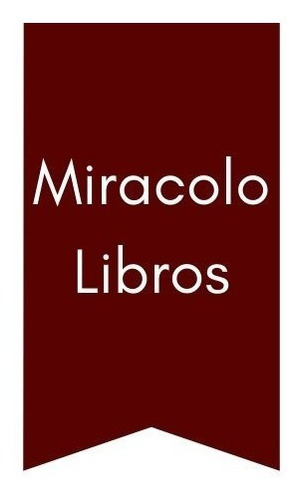 Libro Todos Somos Villanos - M. L. Rio Entrega Inmediata!!
