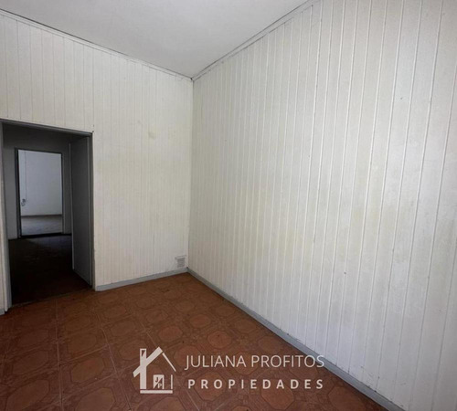 Departamento Solo Uso Profesional En San Francisco Solano