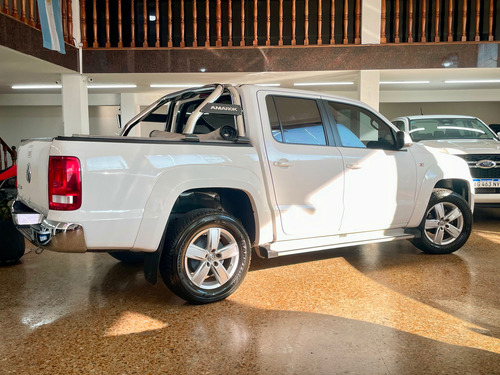 Volkswagen Amarok 2.0 Cd Tdi 180cv 4x2 Highline Pack