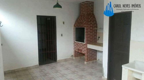 Imagem 10 de 11 de 1920-linda Casa Isolada Com 2 Dorms!!! Oportunidade!!