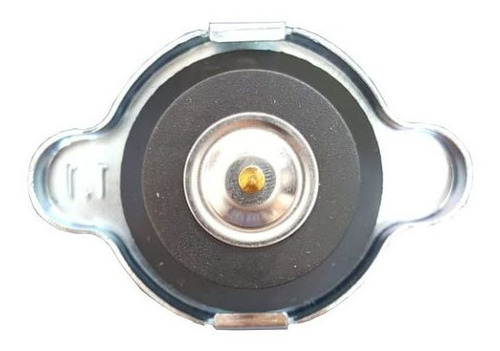 Imagem 2 de 2 de Tampa Do Radiador Ford Ranger Gasolina 98 A 01