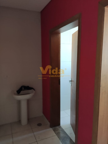 Imagem 3 de 9 de Salão Comercial Em Km 18 - Osasco - 25380