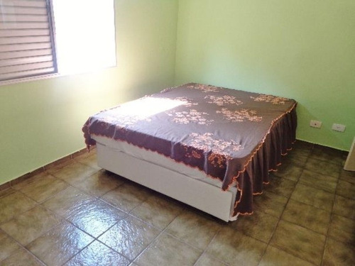 Imagem 5 de 5 de Apartamento Residencial À Venda, Praia Pitangueiras, Guarujá. - Ap3007 - 34709648