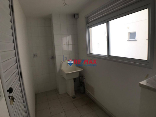 Imagem 25 de 30 de Apartamento Com 3 Dormitórios À Venda, 93 M² Por R$ 759.854,48 - Vila Brandina - Campinas/sp - Ap6685