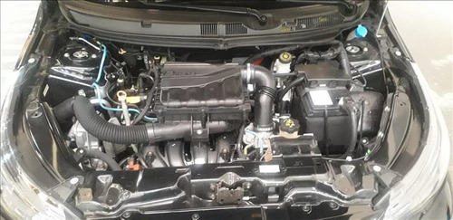 Imagem 10 de 10 de Fiat Cronos 1.8 E.torq Drive At6