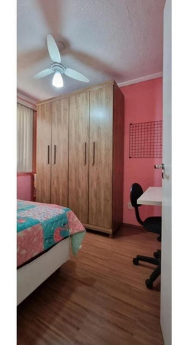 Imagem 4 de 9 de Ref.: 19016 - Apartamento Em São Paulo Para Venda - 19016
