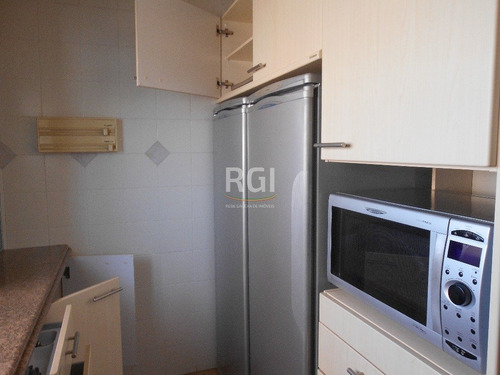 Imagem 14 de 30 de Apartamento Praia De Belas Porto Alegre - 5277