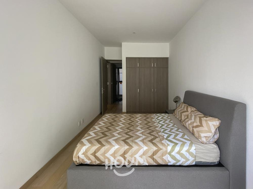 Imagen 11 de 23 de Departamento En Del Valle, Benito Juárez Con 2 Recámaras, 92 M², Id: 81845
