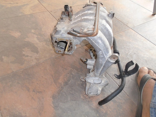 Imagen 5 de 5 de Vendo Multiple De Admission De Daihatsu Gran Mode Año 1999