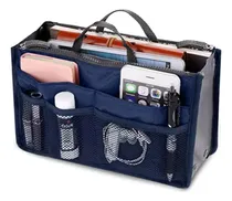 Comprar Organizador Bolso Dama - Organizador De Viaje Expandible 13