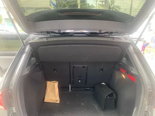 Honda WR-V 1.5 Lx