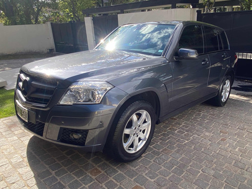 Mercedes-Benz Clase GLK 3.0 Glk300 4matic Sport 231cv At