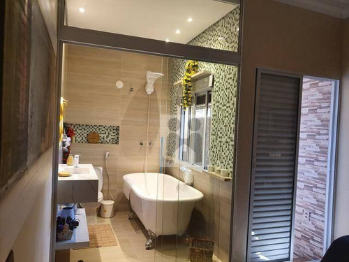 Imagem 3 de 20 de Casa Com 4 Dormitórios À Venda, 180 M² Por R$ 398.000,00 - Campos Elíseos - Ribeirão Preto/sp - Ca0581
