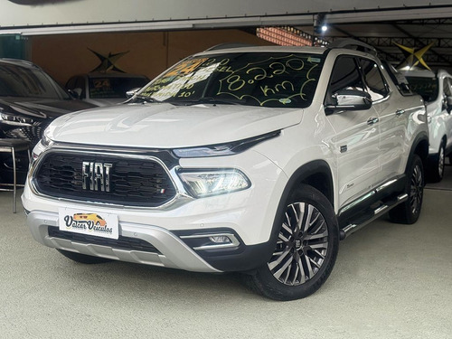 Fiat Toro 2.0 16V TURBO RANCH 4WD