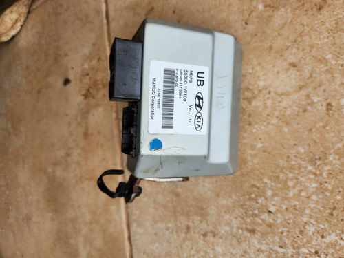 Modulo Eps Direccion Electronica Kia Rio 2014/2017 1.4 (Usado)