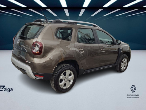 Renault Duster 2022