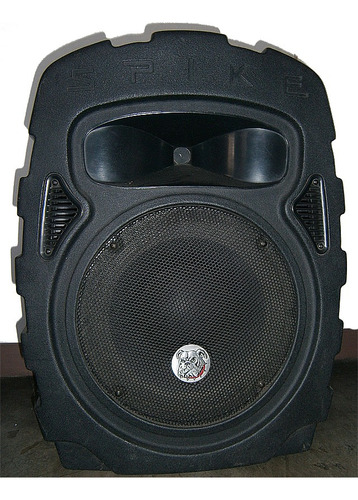 Combo Sonido Planta, Cornetas, Parales Y Cables (Usado)