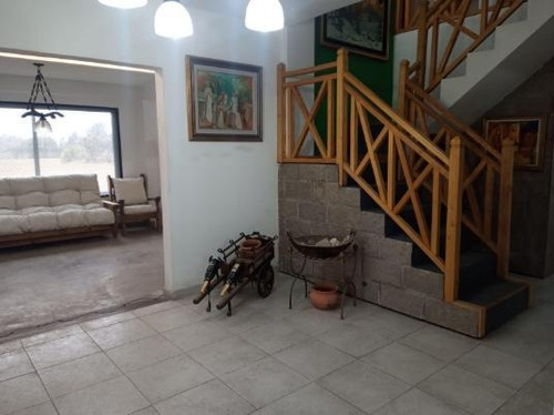 Imagen 8 de 25 de Exelente Casa Quinta En La Zona De Cañuelas - 4 Dor. Escritorio Y Oficina