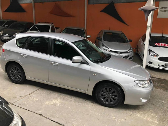 Subaru Impreza no Mercado Livre Brasil