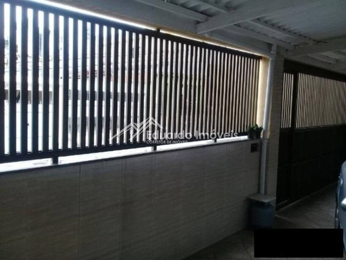 Imagem 1 de 17 de Casa Térrea. 3 Dormitórios. 4 Vagas Na Garagem. Ótima Localização. - 1669