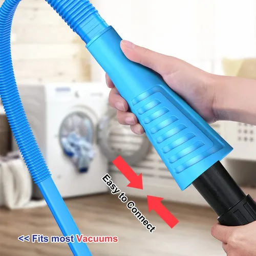 Juego De 2 Kits Limpiadores Para La Ventilacin De La Secado