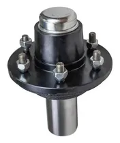 Comprar Juego Masa Y Punta De Eje 2000kg Trailer, Casa Rodante 6\u002F114