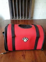 Comprar Bolso Transportador Para Perros Pequeños Y Gatos.