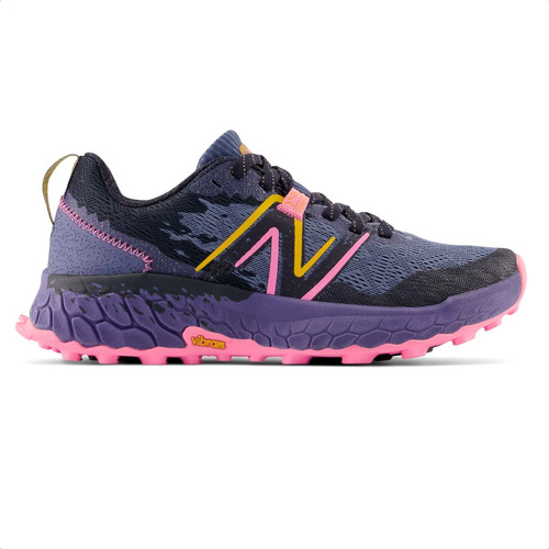 Zapatillas New Balance Wthierp7 X Hierro Mujer Trail Running