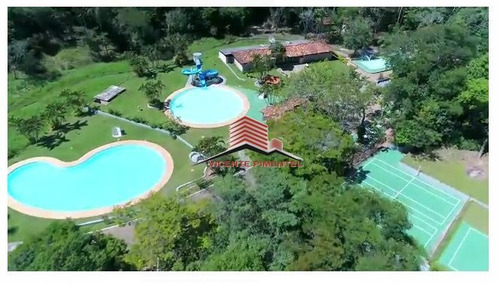 Imagem 12 de 12 de Clube Em Ravena - 2034