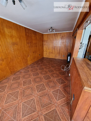 Departamento En Venta Plan De Valparaíso