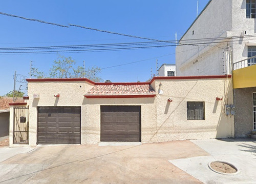 Casa A La Venta En La Paz Bcs