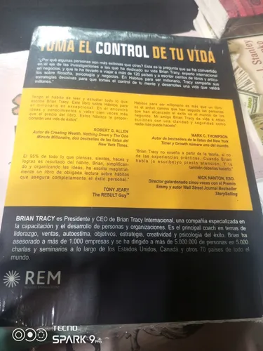 Habitos Para Ser Millonario