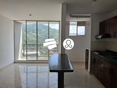 Apartamento en venta