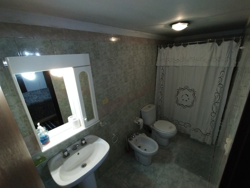 Alquiler Casa-quinta El Trebol P/8 Personas Pileta/parrilla