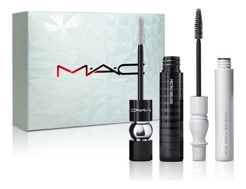 Kit Lash On Stack Mac Cosmetics