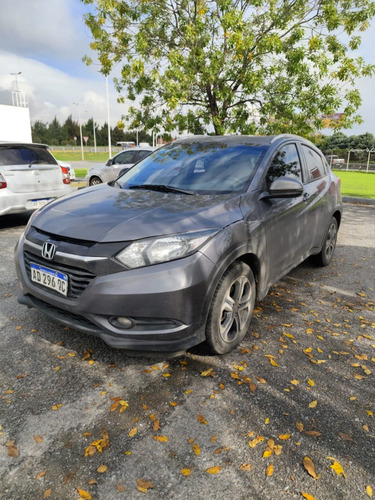 Honda HR-V 1.8 Ex 2wd Cvt