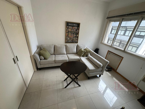 Venta - Departamento - 3 Ambientes - Lavalle 300