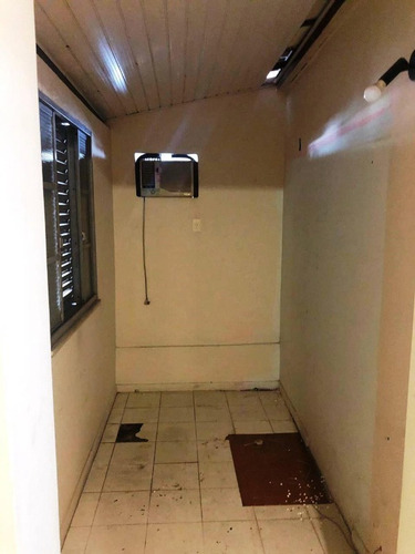Imagem 15 de 15 de Casa Residencial 5 Quartos Sendo 1 Suite 300m2 Na Vila Laura - Iur457 - 69388690