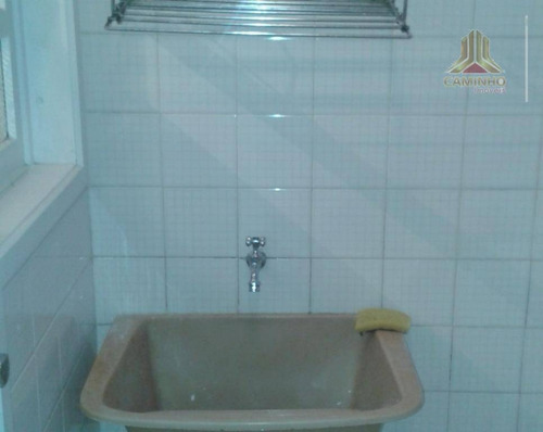 Imagem 4 de 9 de Apartamento Residencial À Venda, Alto Petrópolis, Porto Alegre. - Ap3011