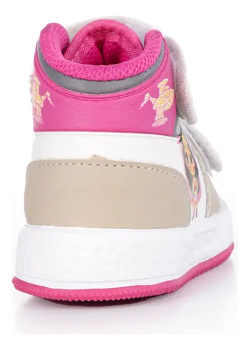 Tenis branco besni sales