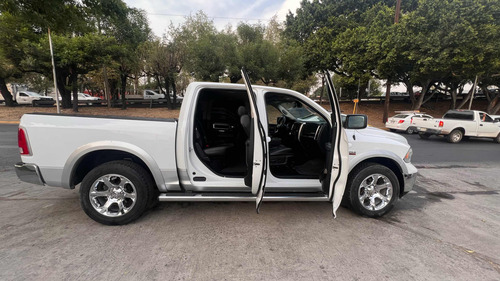 Ram Laramie Piel 4x4 Rin 20