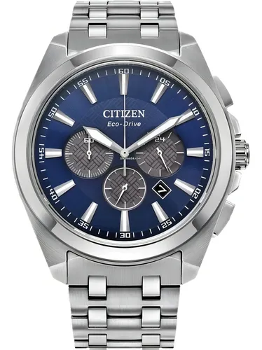 Relojes eco drive hombre hotsell