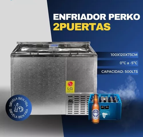 Refrigerador 2 Puertas Otras Marcas