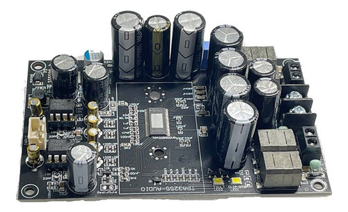 Módulo De Placa Amplificadora De Áudio 600w De Alta Potência